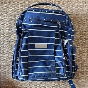 Jujube diaper backpack